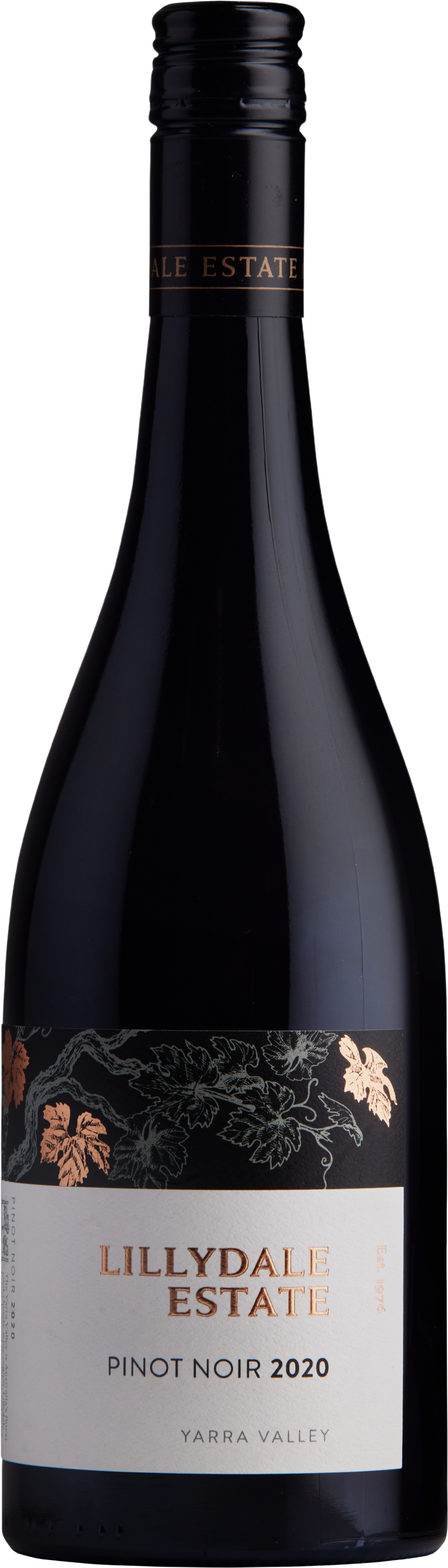 Lillydale Estate Yarra Valley Pinot Noir 2020 Yarra Valley